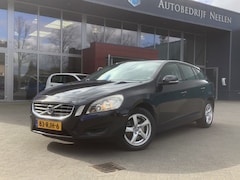 Volvo V60 - 1.6 T4 Kinetic