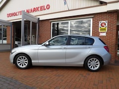 BMW 1-serie - Advantage-pakket Plus