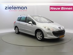 Peugeot 308 - SW 1.6 VTI XS - Clima, Cruise, Panorama