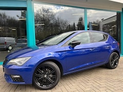 Seat Leon - 1.4 TSI SPORT CarPlay, Navi, LED, Cruise, Sound, PDC, 17