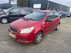 Chevrolet Aveo - 1.2 MET NIEUWE APK