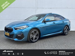 BMW 2-serie Gran Coupé - 218i High Executive AUTOMAAT / M Sport / Adaptive Cruise Control / Glazen Schuif/kantel-da