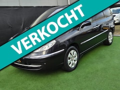 Citroën C8 - 2.0-16V 8 PERSOONS 8P AUTOMAAT 1e eig