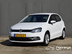 Volkswagen Polo - 1.0 First Edition