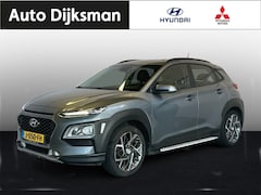 Hyundai Kona - 1.0 T-GDI Comfort | Carplay | LM velgen | Trekhaak