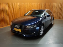 Audi A4 Avant - 2.0 TDI PRO LINE / LEER/ NAVI