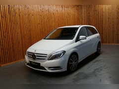 Mercedes-Benz B-klasse - B180 CDI EDITION AUTOMAAT