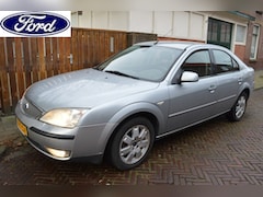 Ford Mondeo - Mondeo 5-deurs