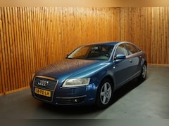 Audi A6 Limousine - 2.4 PROLINE AUTOMAAT