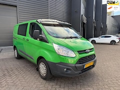 Ford Transit Custom - 270 2.2 TDCI L1H1 Trend DC