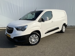 Opel Combo - 1.5D L2H1 Edition Automaat Cruise Navi Airco Winter Banden & Zomer Banden Extra Euro 6