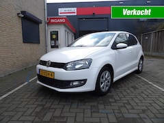 Volkswagen Polo - 1.2 TDI 5drs - in zeer nette staat met voldoende ervaring