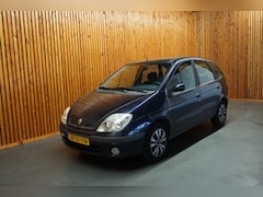 Renault Scénic - Scenic 1.6 16v RXE/ APK 6-2025