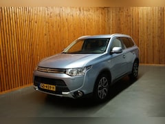 Mitsubishi Outlander - 2.0 PHEV 4WD EXECUTIVE EDITION AUTOMAAT