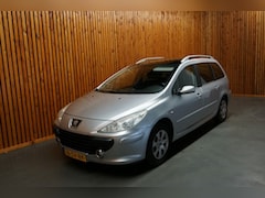 Peugeot 307 - SW 1.6 16v PACK/ AIRCO/ PANODAK