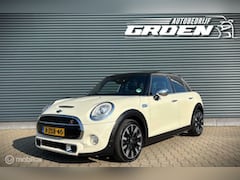 MINI Cooper S - 2.0 Chili