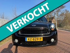 MINI Countryman - 1.6 Cooper Chili 122.000 KM