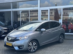 Honda Jazz - 1.3 i-VTEC Elegance Automaat Ecc/Navi/Camera