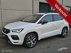 Seat Ateca - 2.0 TDI FR DSG Facelift Panorama/Beats/360/Virtual cockpit