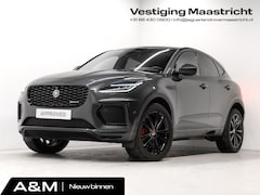 Jaguar E-Pace - P300e Aut. AWD R-Dynamic SE