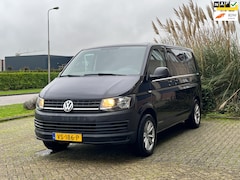 Volkswagen Transporter - 2.0 TDI L1H1 Comfortline