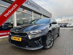 Kia Pro cee'd - ProCeed 1.0 T-GDI GT-Line