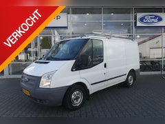 Ford Transit - 260S 2.2 TDCI Economy Edition AIRCO, TREKHAAK, IMPERIAAL