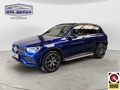 Mercedes-Benz GLC-klasse - 300 4MATIC AMG Line Premium Plus