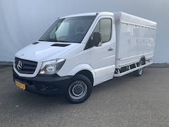 Mercedes-Benz Sprinter - 310 2.2 CDI 366 IJswagen -0.40 gr 10 deuren Euro 5