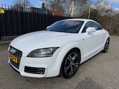 Audi TT - 1.8 TFSI 160 PK Bose/Carplay/Cam/Cruise/Clima