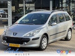 Peugeot 307 Break - 1.6-16V XT Automaat/Airco/Trekhaak