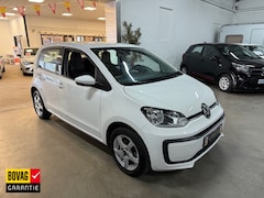 Volkswagen Up! - 1.0 BMT move up