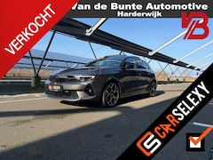 Opel Astra - 1.2 Turbo Ultimate *Leder & Panodak