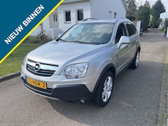 Opel Antara - 2.4-16V 4x4 Temptation