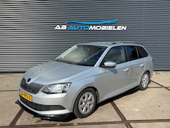 Skoda Fabia Combi - 1.2 TSI Ambition