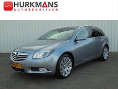 Opel Insignia - 1.6 TURBO 180PK COSMO NL-AUTO PERFECT ONDERHOUD