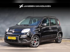 Fiat Panda - 1.0 Hybrid City Life / Airco / 19617km