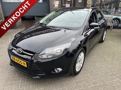 Ford Focus - 1.0 Ecoboost Champion Edition 5-drs