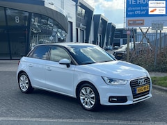 Audi A1 Sportback - 1.0 TFSI 5-Deurs S-Tronic-7 LED