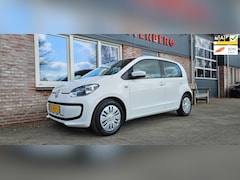 Volkswagen Up! - 1.0 move up BlueMotion Airco 5-Deurs Leuke/Nette Auto