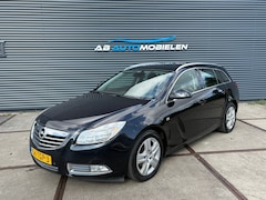 Opel Insignia Sports Tourer - 1.4 Turbo EcoFLEX Business Edition