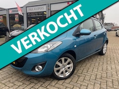 Mazda 2 - 2 1.3 TS Plus *trekhaak + airco