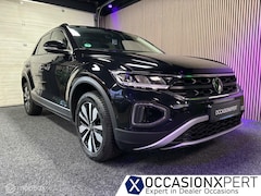 Volkswagen T-Roc - 1.0 TSI MOVE