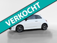 Fiat 500 C - 0.9 TwinAir Turbo Sport