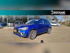 Mitsubishi ASX - 1.6 Cleartec Connect Pro | Apple CarPlay / Android Auto navigatie | Achteruitrijcamera | C