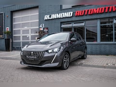 Peugeot 208 - 1.2 PureTech Active |ACC|Lane-Assist|Led|360-Camera|Mode-knop|