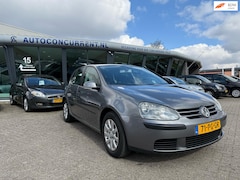 Volkswagen Golf - 1.6 FSI Comfortline, Nieuwe APK, Inruil mogelijk