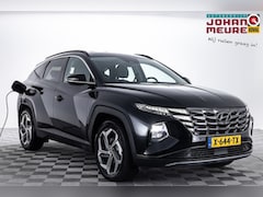 Hyundai Tucson - 1.6 T-GDI PHEV Premium 4WD | LEDER ✅ 1e Eigenaar