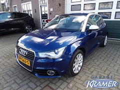 Audi A1 - 1.4 TFSI Ambition Pro Line Business