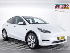 Tesla Model Y - Long Range AWD 75 kWh ✅ 1e Eigenaar